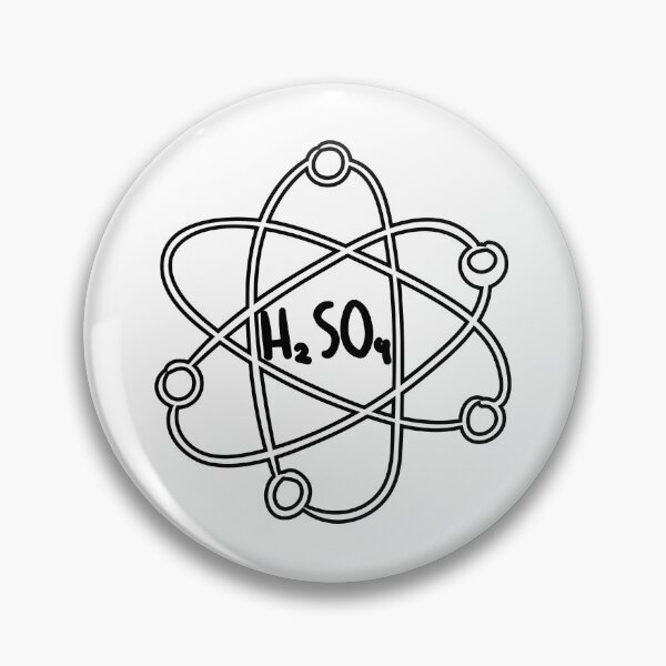 Item preview, chemistry designed and sold by Karamshooop.