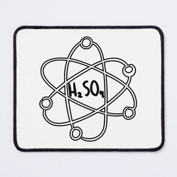 Item preview, chemistry designed and sold by Karamshooop.