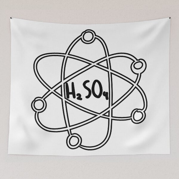 Item preview, chemistry designed and sold by Karamshooop.