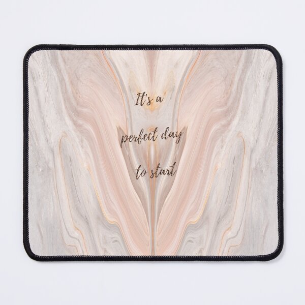 Item preview, Coffee marble quote designed and sold by MrJean.
