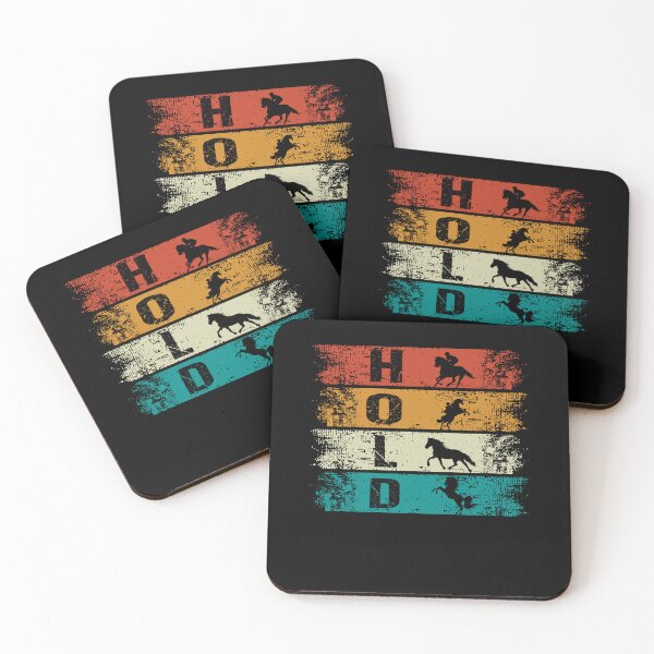 Item preview, Horse Quotes Riding Horses Horseman gift designed and sold by SlinesStudio.