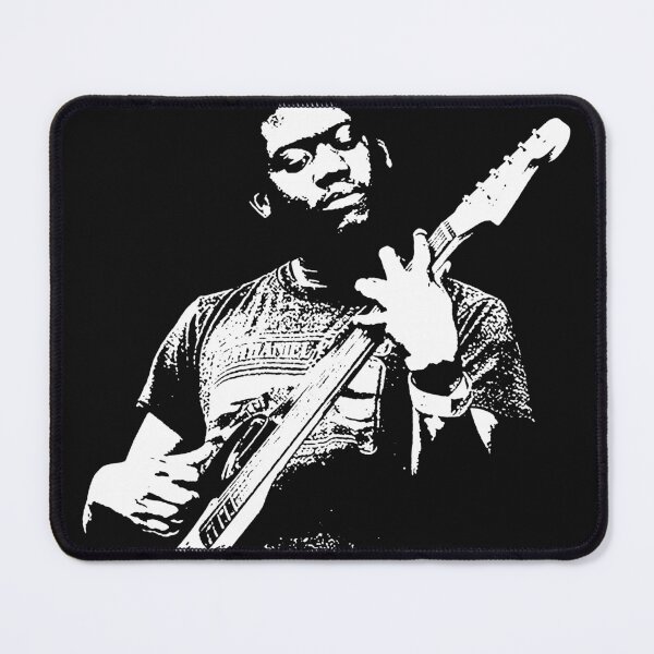 Item preview, musician guitarjazz designed and sold by ghocay93.