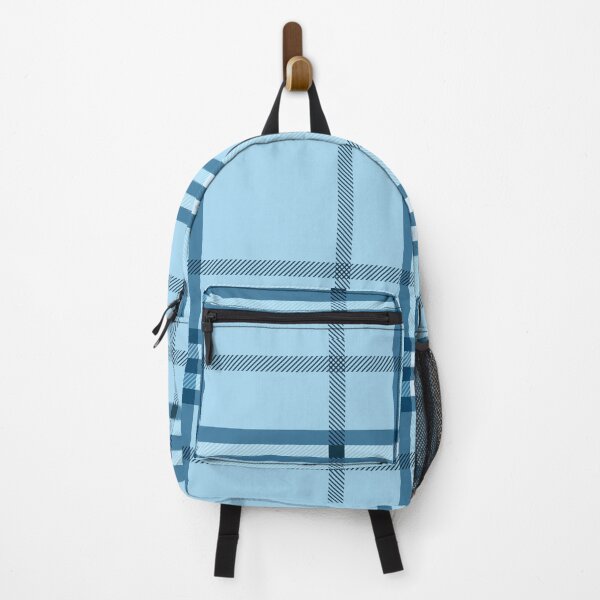 Item preview, Blue Tartan Plaid designed and sold by newburyboutique.