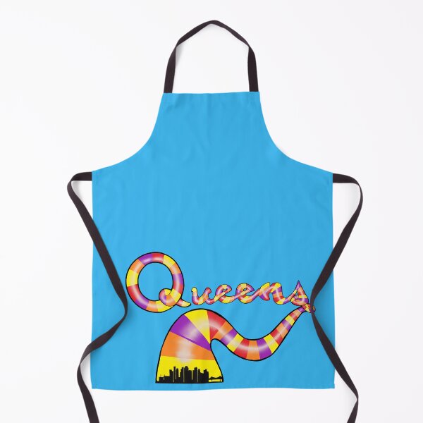 Item preview, Queens NYC colors designed and sold by duendodesigns.