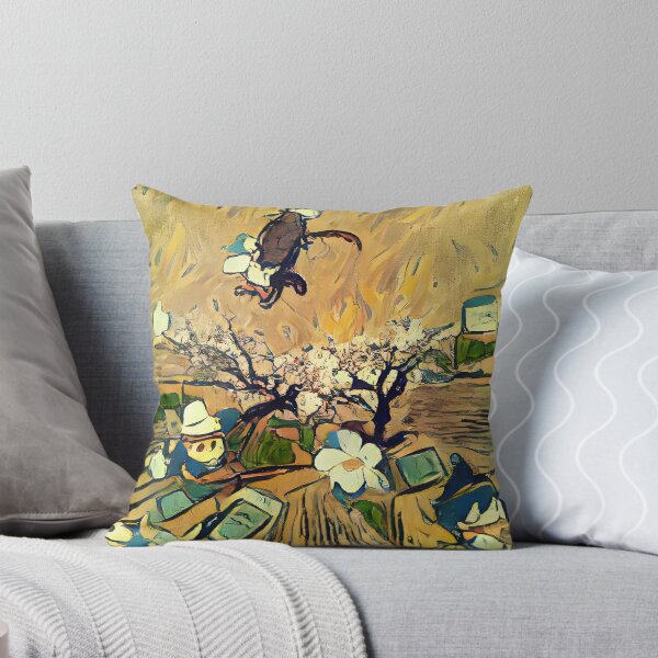 Item preview, Vincent Ai Gogh # 29 designed and sold by VincentAiGogh.