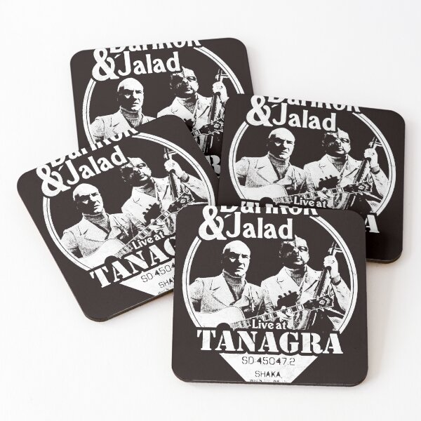 Item preview, Darmok and Jalad at Tanagra! designed and sold by sadyeiwtamiko.