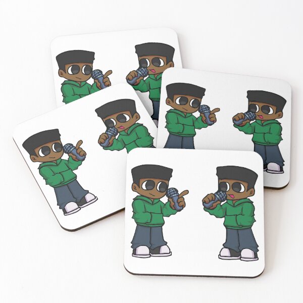 Item preview, bbpanzu bbbeats fnf designed and sold by spamton-funny.