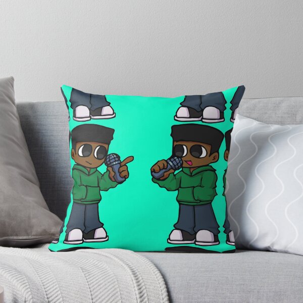 Item preview, bbpanzu bbbeats fnf designed and sold by spamton-funny.