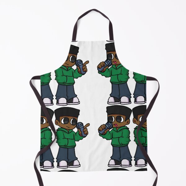 Item preview, bbpanzu bbbeats fnf designed and sold by spamton-funny.