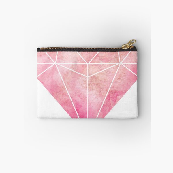 Item preview, Diamond pink designed and sold by jassine11.
