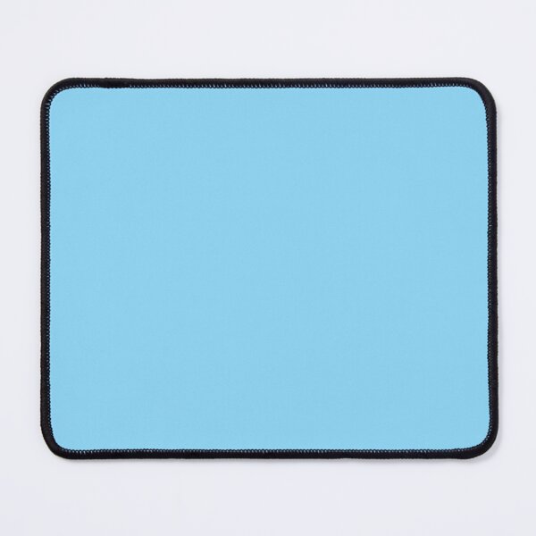 Item preview, Solid Sky Blue  designed and sold by newburyboutique.