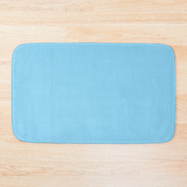 Item preview, Solid Sky Blue  designed and sold by newburyboutique.