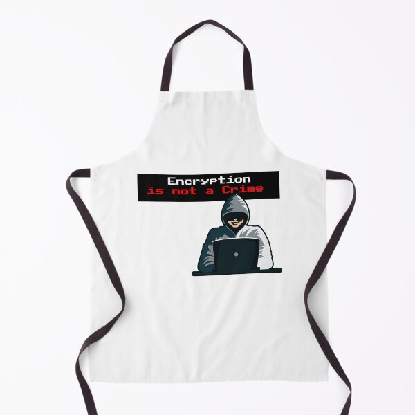 Item preview, Encryption is not a crime designed and sold by Yonik ★★★★★.