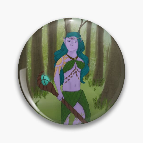 Item preview, Call of the Wild  designed and sold by DrammieS.