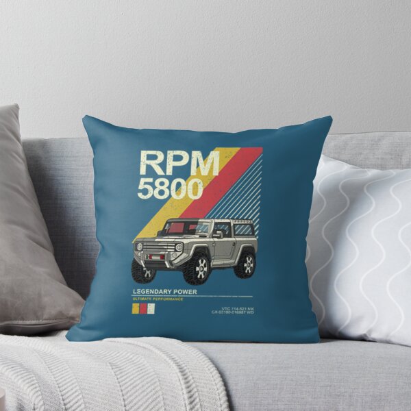 Artikelvorschau, Bronco 4x4 SUV-Konzept entworfen und verkauft von CKECustomShirts.