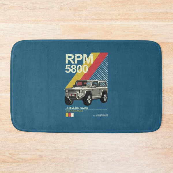Item preview, Bronco  4x4 SUV Concept designed and sold by CKECustomShirts.