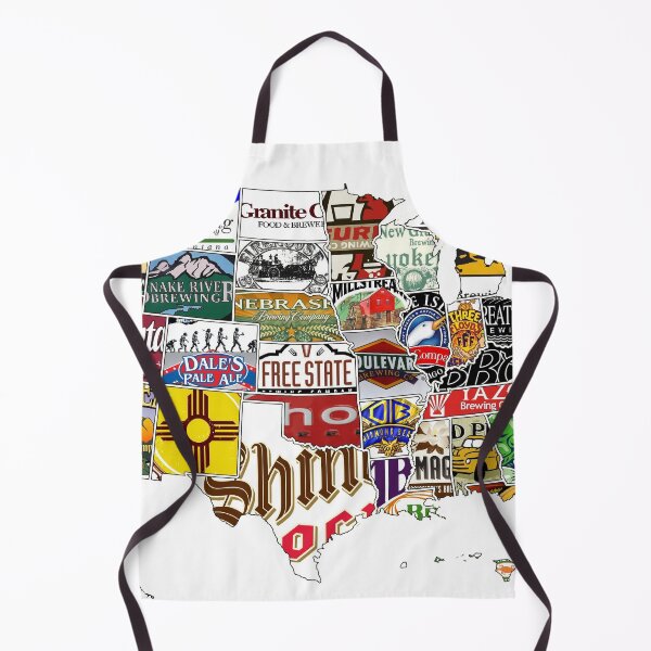 Item preview, Maps of USA designed and sold by The-Lerach.