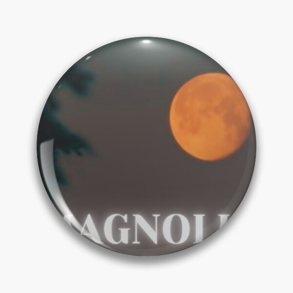 Item preview, Bloodmoon MAGNOLIA CLO. designed and sold by magnoliaclo.