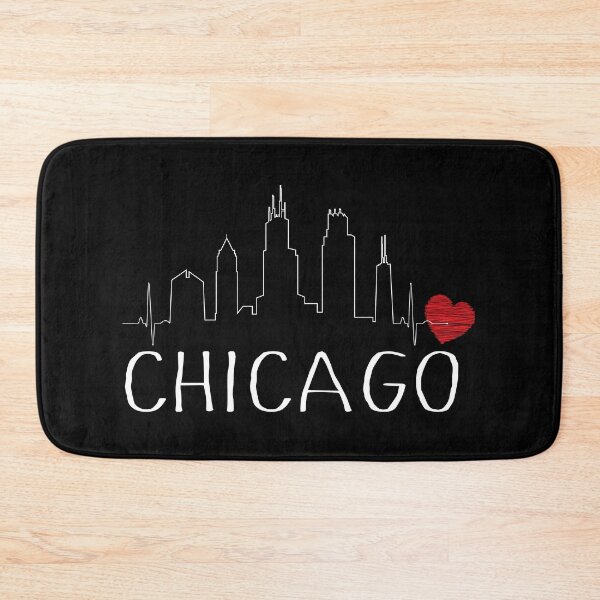Item preview, Chicago Lifeline designed and sold by JenniKnightess.