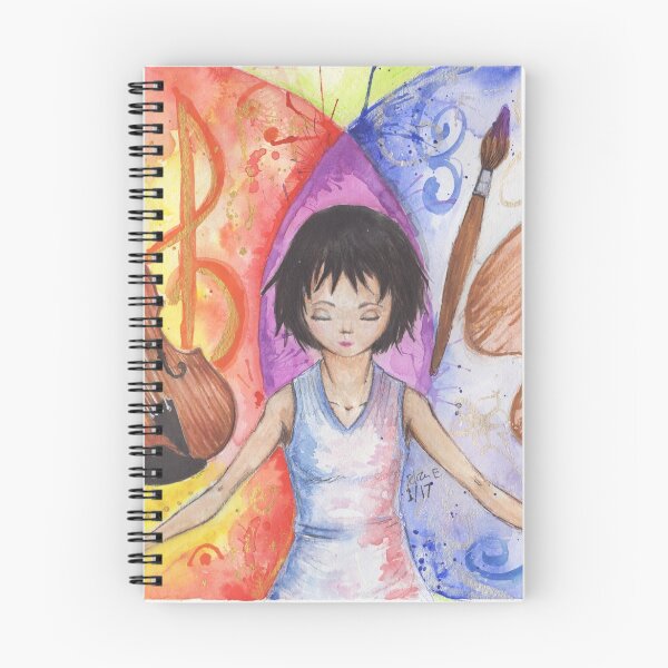 Item preview, Art & Music designed and sold by Feliza Estrada.