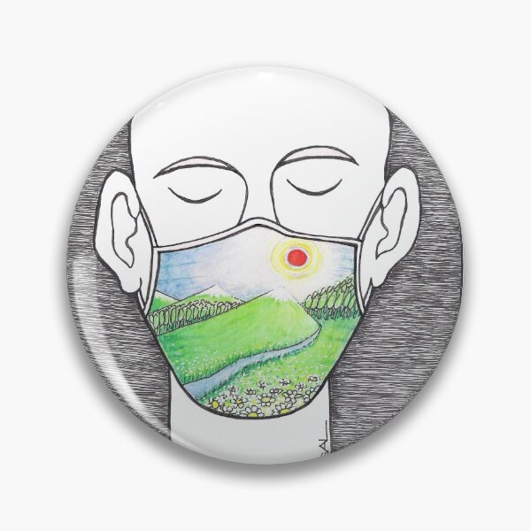 Item preview, The Mask... designed and sold by Ercan BAYSAL.
