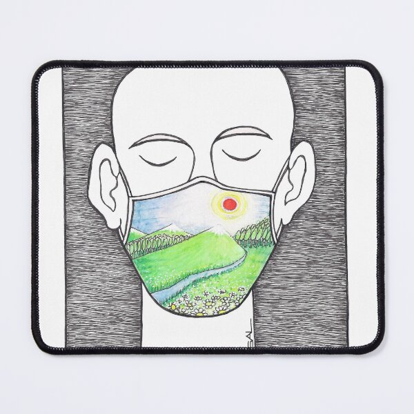 Item preview, The Mask... designed and sold by Ercan BAYSAL.