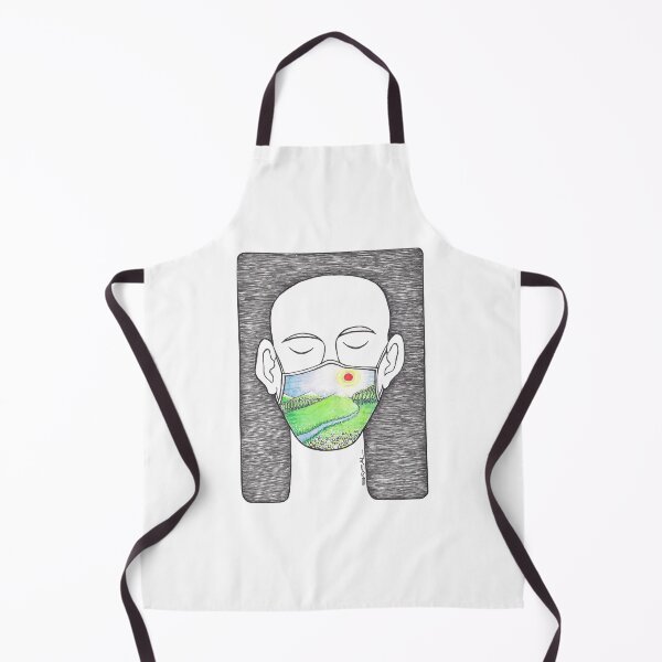 Item preview, The Mask... designed and sold by Ercan BAYSAL.