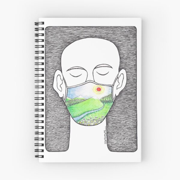 Item preview, The Mask... designed and sold by Ercan BAYSAL.