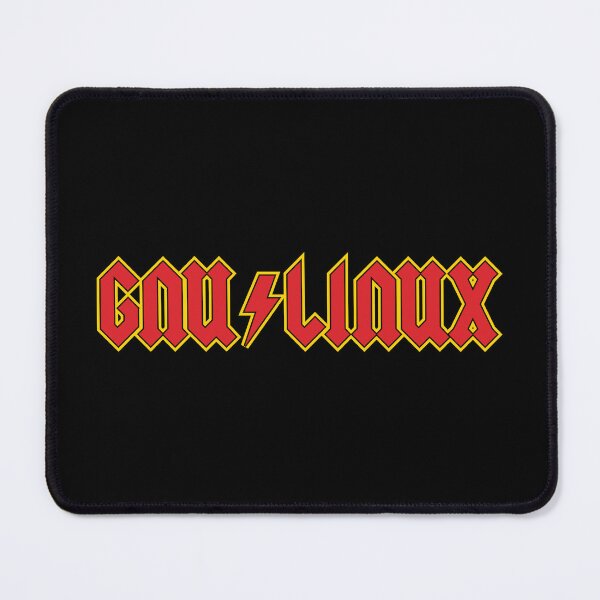 Item preview, GNU/Linux designed and sold by code-x-tees.