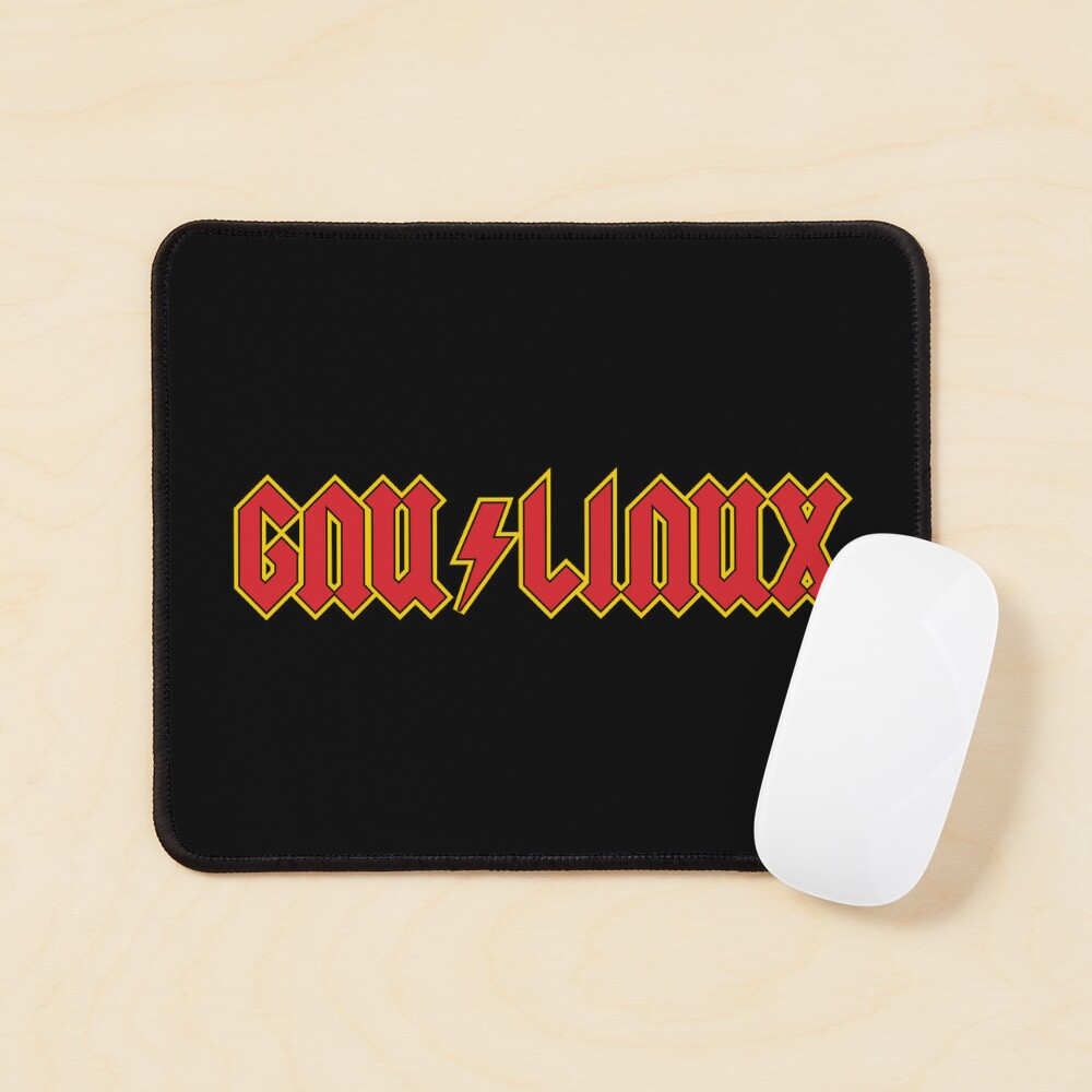 Item preview, Mouse Pad designed and sold by code-x-tees.