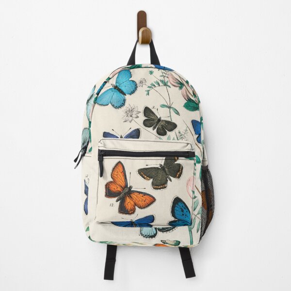 Item preview, Entomology - Mariposa designed and sold by kwbord.