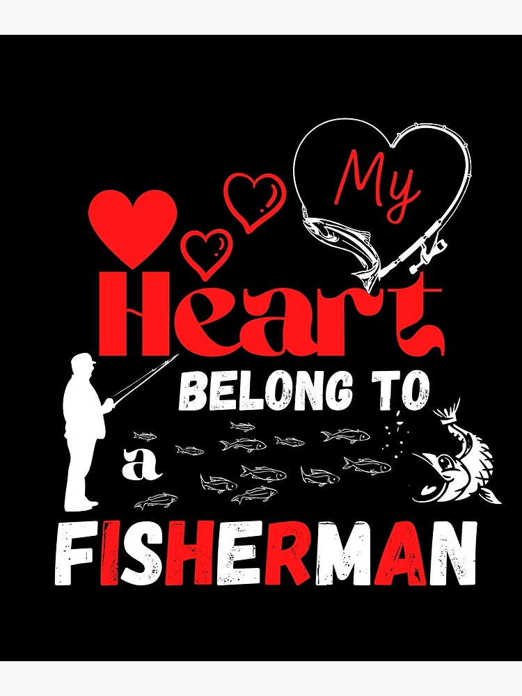  Hunting Fishing Loving Every Day - Funny Saying T