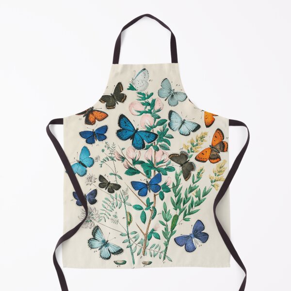 Item preview, Entomology - Mariposa designed and sold by kwbord.