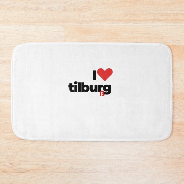 Item preview, I love tilburg mooi Brabants  designed and sold by BrabantsBeste.
