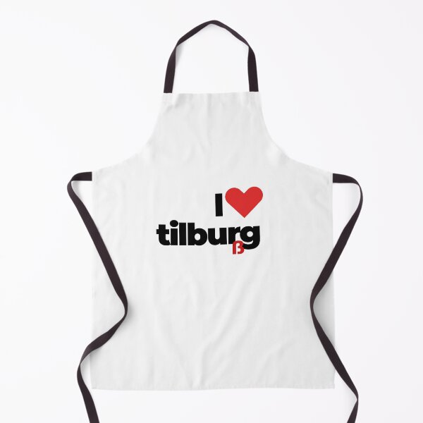 Item preview, I love tilburg mooi Brabants  designed and sold by BrabantsBeste.
