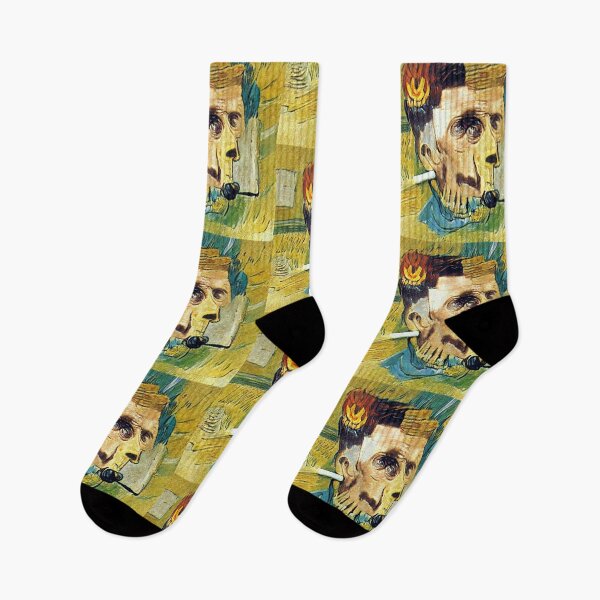 Item preview, Vincent Ai Gogh # 30 designed and sold by VincentAiGogh.