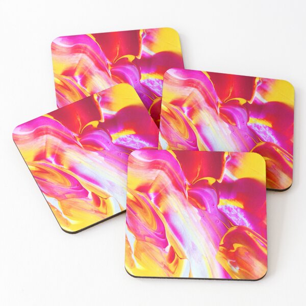 Item preview, Pink Abstract designed and sold by Spectra12.