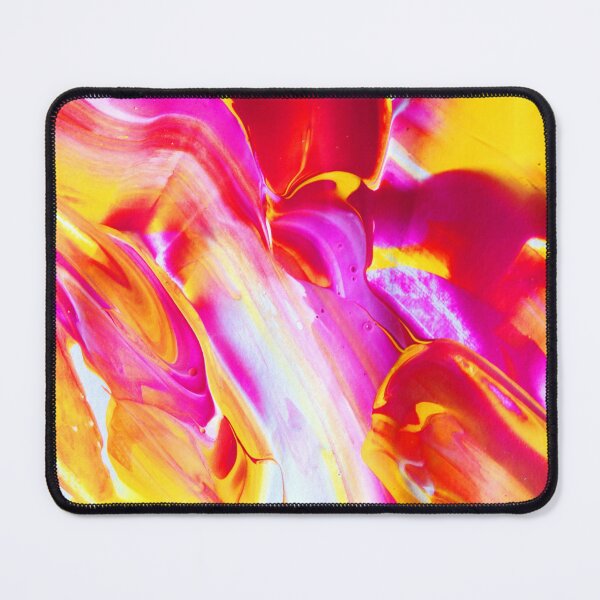 Item preview, Pink Abstract designed and sold by Spectra12.