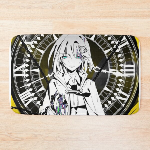 Item preview, I shall gain something from it || Amelia designed and sold by AszaAri.