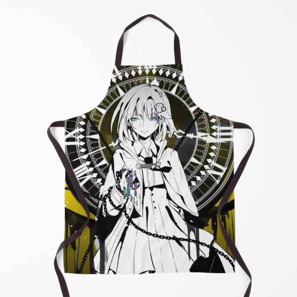 Item preview, I shall gain something from it || Amelia designed and sold by AszaAri.