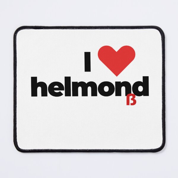 Item preview,  I love helmond mooi Brabants  designed and sold by BrabantsBeste.
