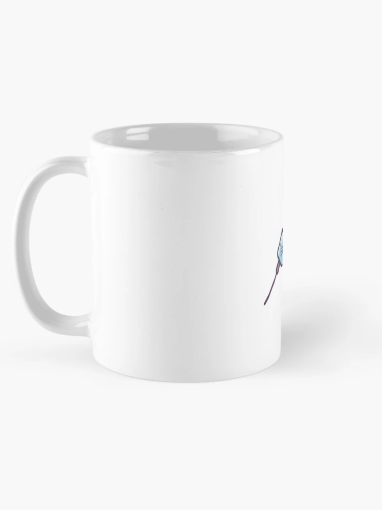 Thumbnail 5 of 6, Coffee Mug, SQL Injection designed and sold by Yonik ★★★★★.