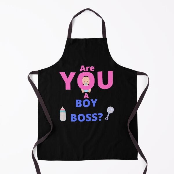 Item preview, Are You A Boy Boss? designed and sold by SameGirlNwTrcks.