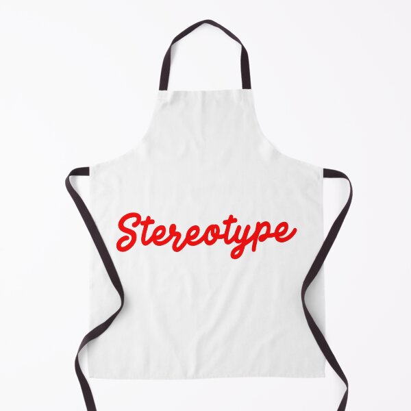 Item preview, Stereotype (Regular, Normal, Average, An Example, Conventional - Funny Viral Hype) designed and sold by SassyClassyMe.