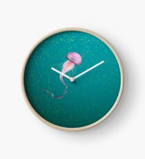 The Jelly Clock
