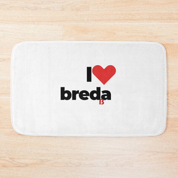 Item preview, I love breda mooi Brabants  designed and sold by BrabantsBeste.