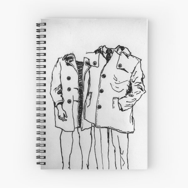 Item preview, Jackets designed and sold by C.A-N.