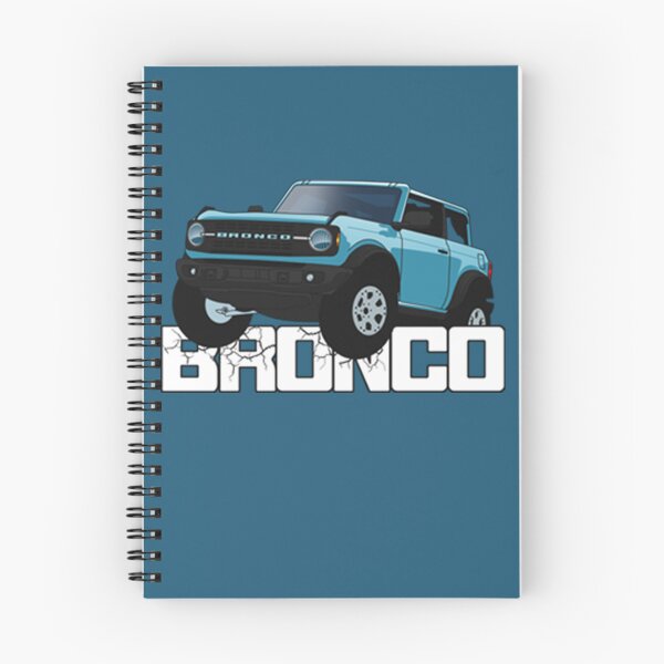 Item preview, Bronco Built Wild designed and sold by CKECustomShirts.