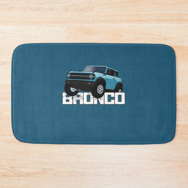 Item preview, Bronco Built Wild designed and sold by CKECustomShirts.