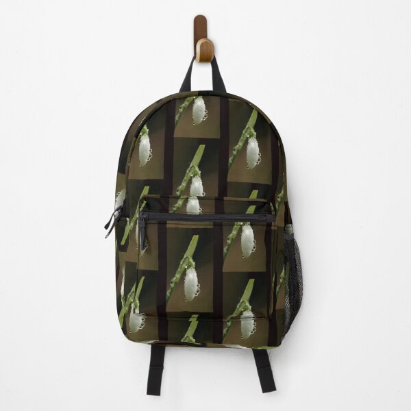 Item preview, The First Snow Drop designed and sold by JohnGaffen.